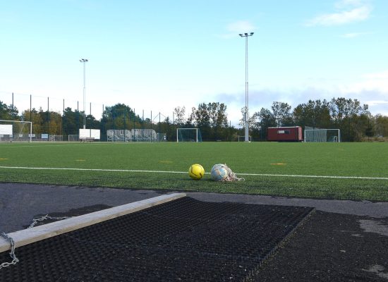 Bergavik IP i Kalmar