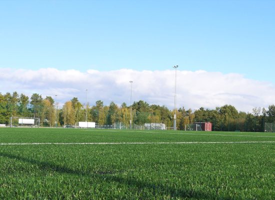Bergavik IP i Kalmar
