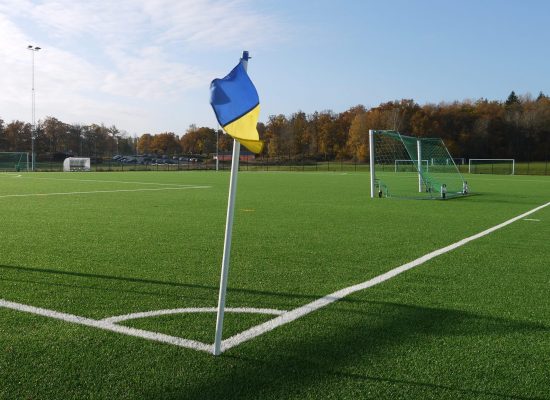Larslunda IP, Strängnäs, Sweden, LigaTurf Legend Pro_