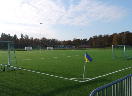 Larslunda IP, Strängnäs, Sweden, LigaTurf Legend Pro_2019