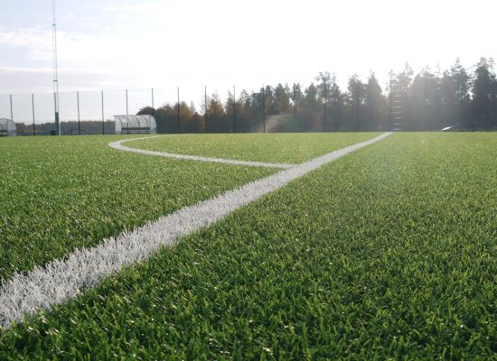 Larslunda IP, Strängnäs, Sweden, LigaTurf Legend Pro_2019