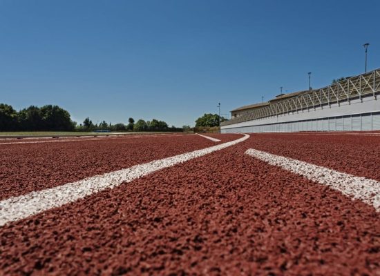 Arena Santa Giuliana, Perugia, Spurtan WS Re-topping