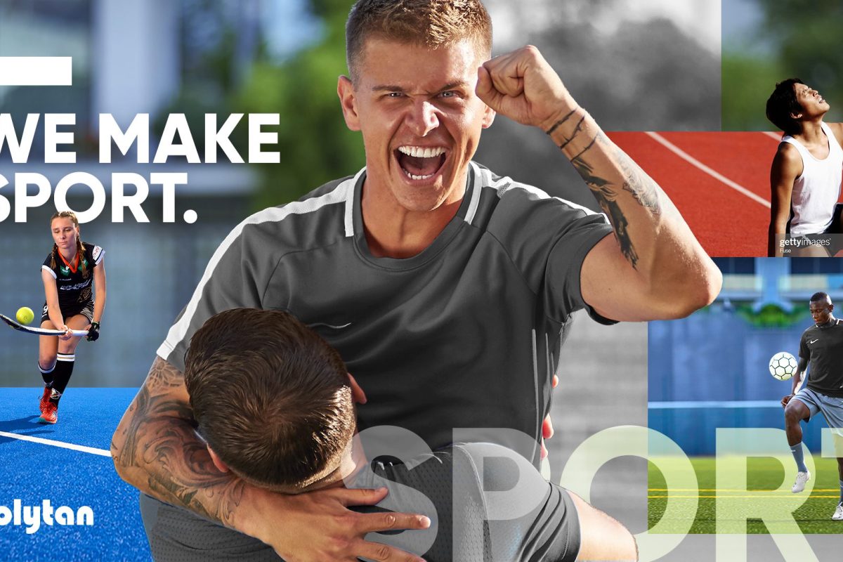 Polytan - WE MAKE SPORT.