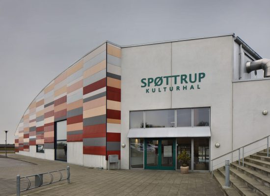 Daenemark_Spottrup_Kulturhal_GymArea