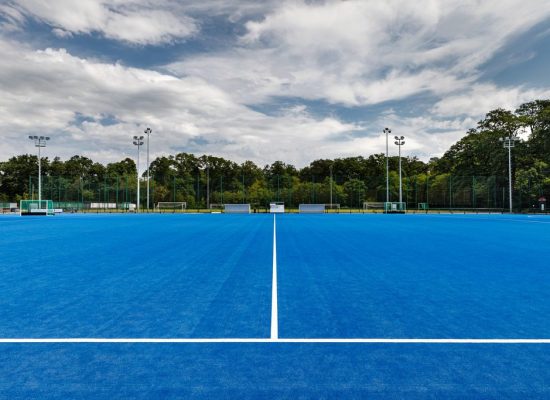 Saint Germain hockey club