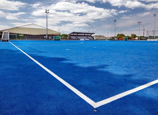 Saint Germain hockey club