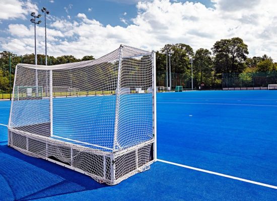 Saint Germain hockey club