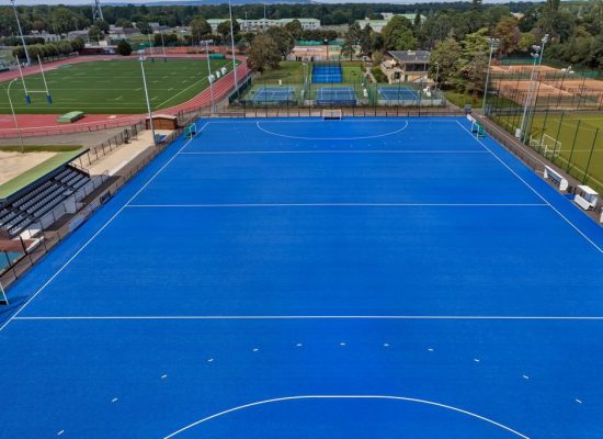 Saint Germain hockey club