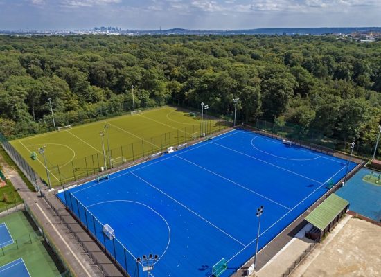 Saint Germain hockey club