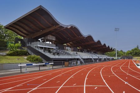 talence_001 Stade Pierre Paul Bernard, Talence