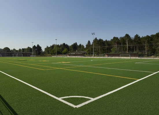 Black Venom Football, Wesseling