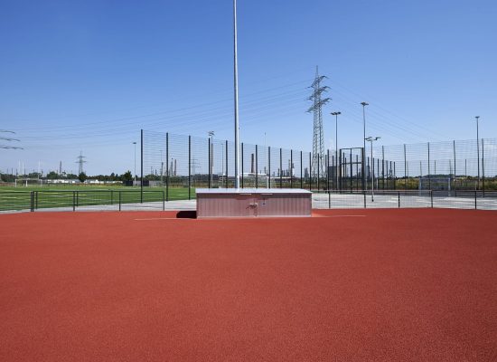 Black Venom Football, Wesseling