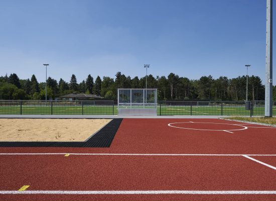 Black Venom Football, Wesseling