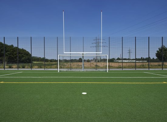 Black Venom Football, Wesseling